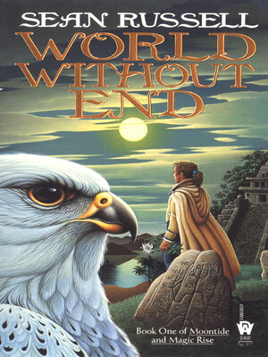cover image of World Without End
